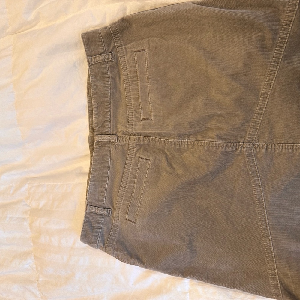 Lift women’s vintage skirt recycled